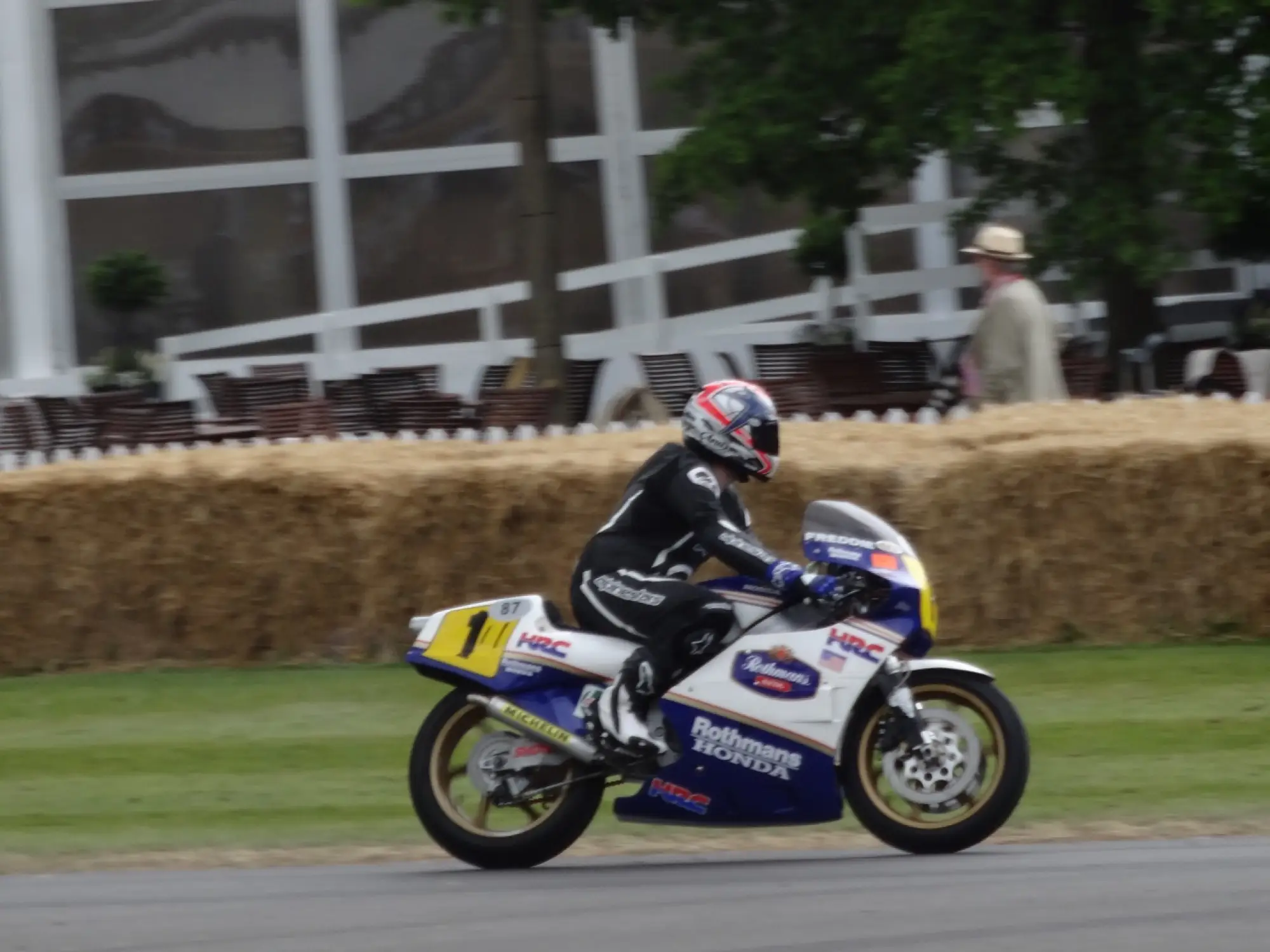 Goodwood Festival of Speed 2014 - 18