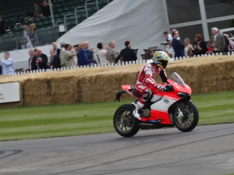 Goodwood Festival of Speed 2014 - 20