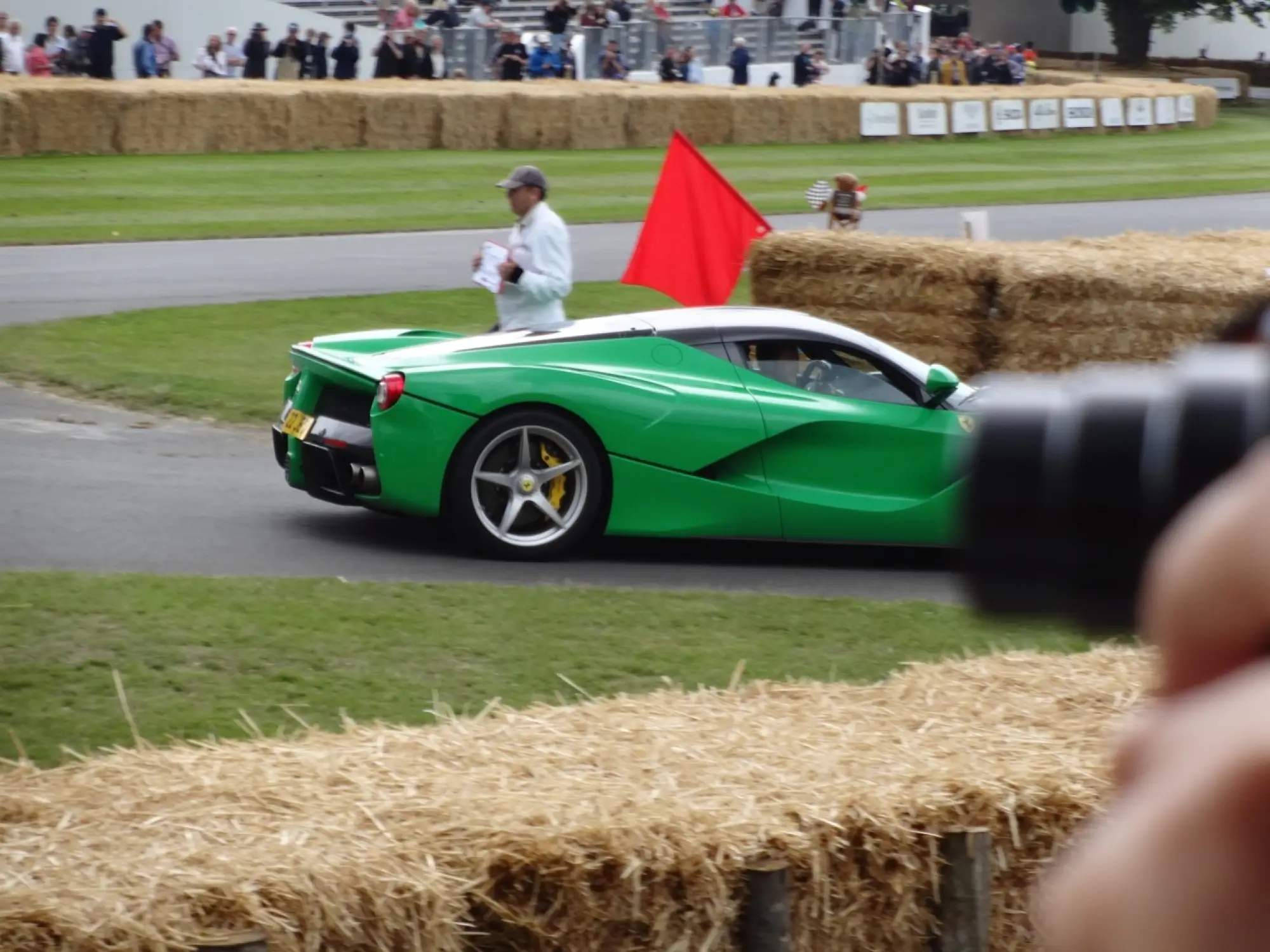 Goodwood Festival of Speed 2014 - 26