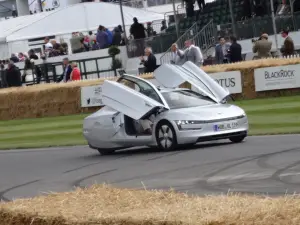 Goodwood Festival of Speed 2014 - 34