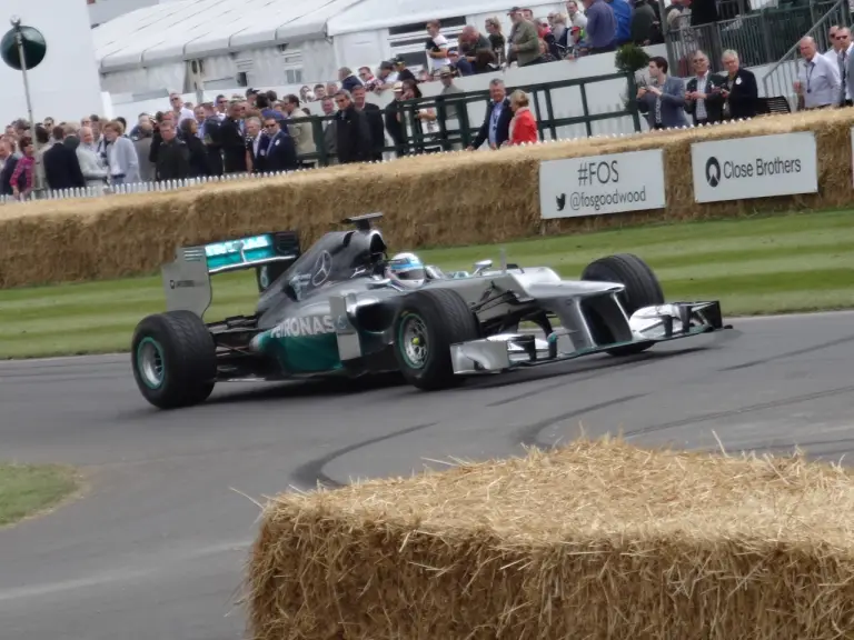 Goodwood Festival of Speed 2014 - 35