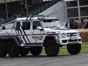 Goodwood Festival of Speed 2014 - 39