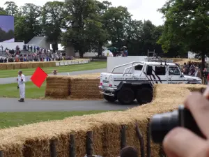 Goodwood Festival of Speed 2014 - 40