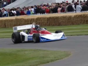 Goodwood Festival of Speed 2014 - 42