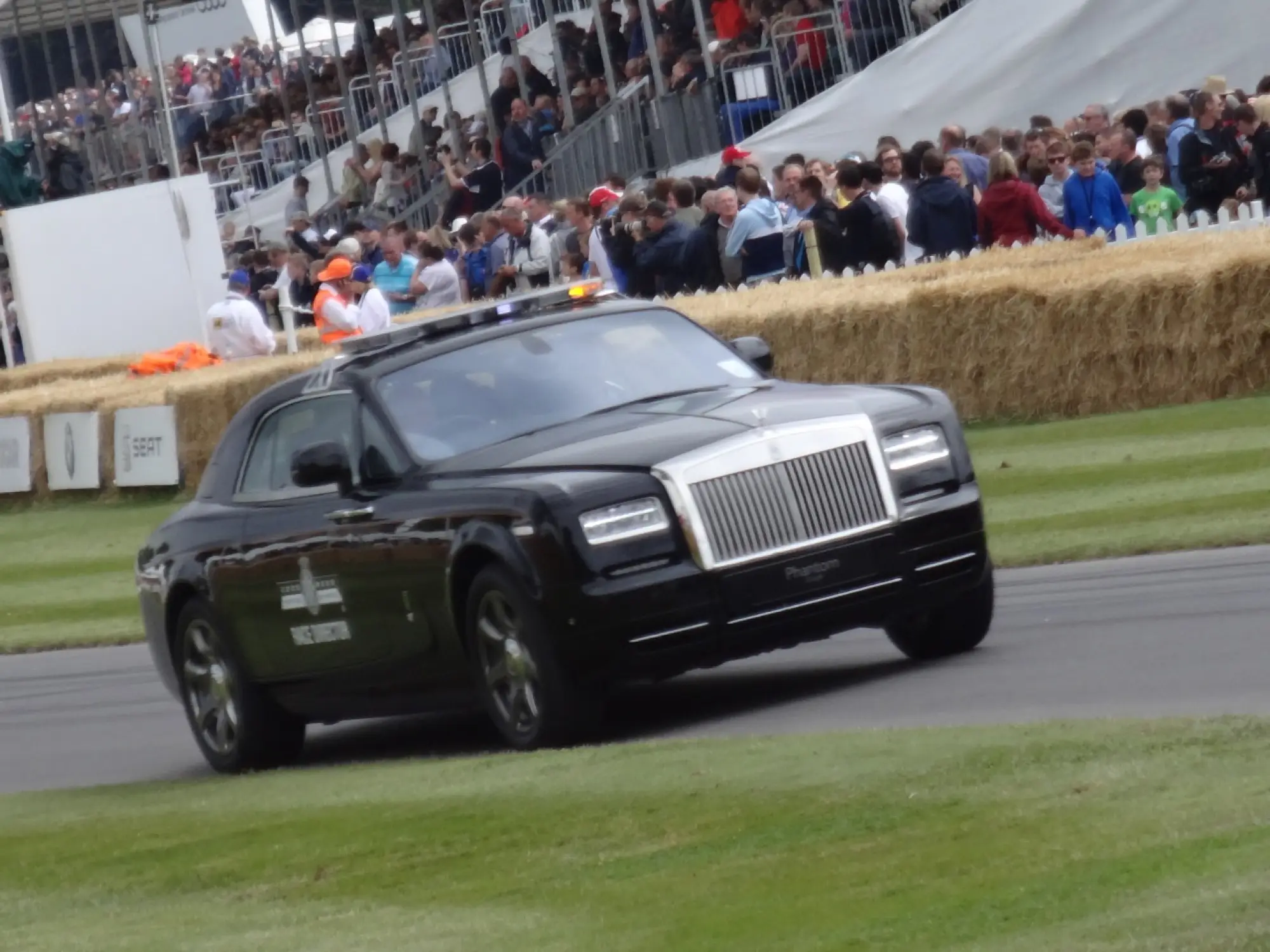 Goodwood Festival of Speed 2014 - 44