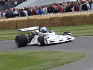 Goodwood Festival of Speed 2014 - 45