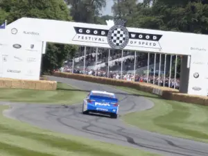 Goodwood Festival of Speed 2014 - 67