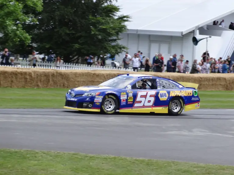 Goodwood Festival of Speed 2014 - 68