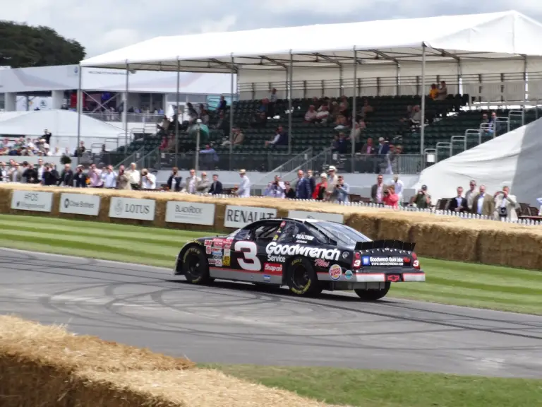 Goodwood Festival of Speed 2014 - 69