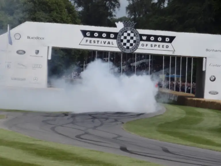 Goodwood Festival of Speed 2014 - 70