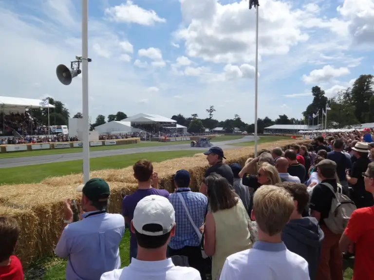 Goodwood Festival of Speed 2014 - 74