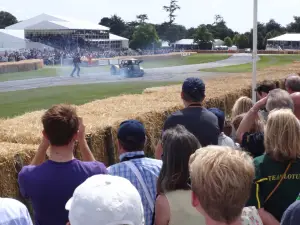 Goodwood Festival of Speed 2014 - 75