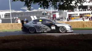 Goodwood Festival of Speed 2014 - 113