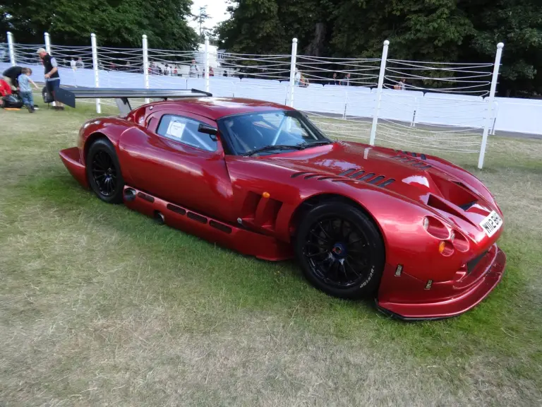 Goodwood Festival of Speed 2014 - 116