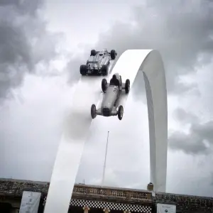 Goodwood Festival of Speed 2014 - 123