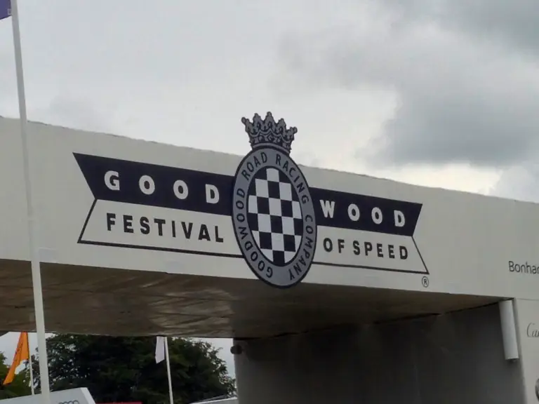 Goodwood Festival of Speed 2014 - 124