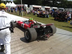 Goodwood Festival of Speed 2014 - 133