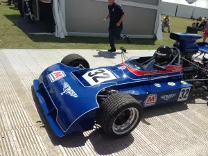 Goodwood Festival of Speed 2014 - 137