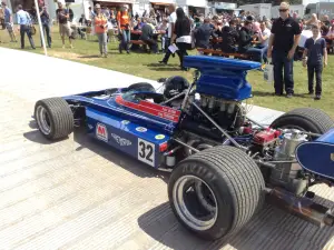 Goodwood Festival of Speed 2014 - 139