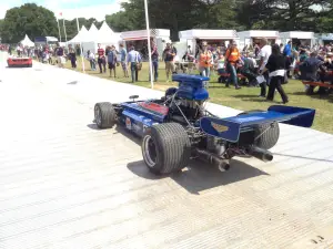 Goodwood Festival of Speed 2014 - 140