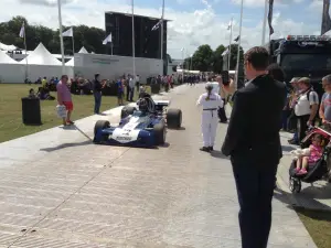 Goodwood Festival of Speed 2014 - 141