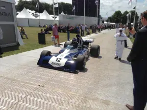 Goodwood Festival of Speed 2014 - 143