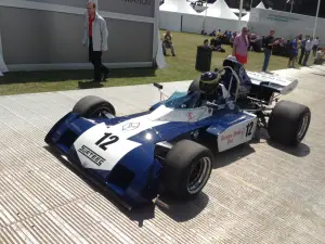 Goodwood Festival of Speed 2014 - 144