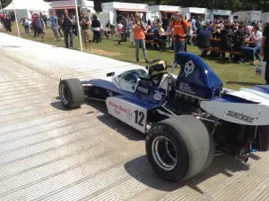 Goodwood Festival of Speed 2014 - 147