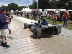 Goodwood Festival of Speed 2014 - 148