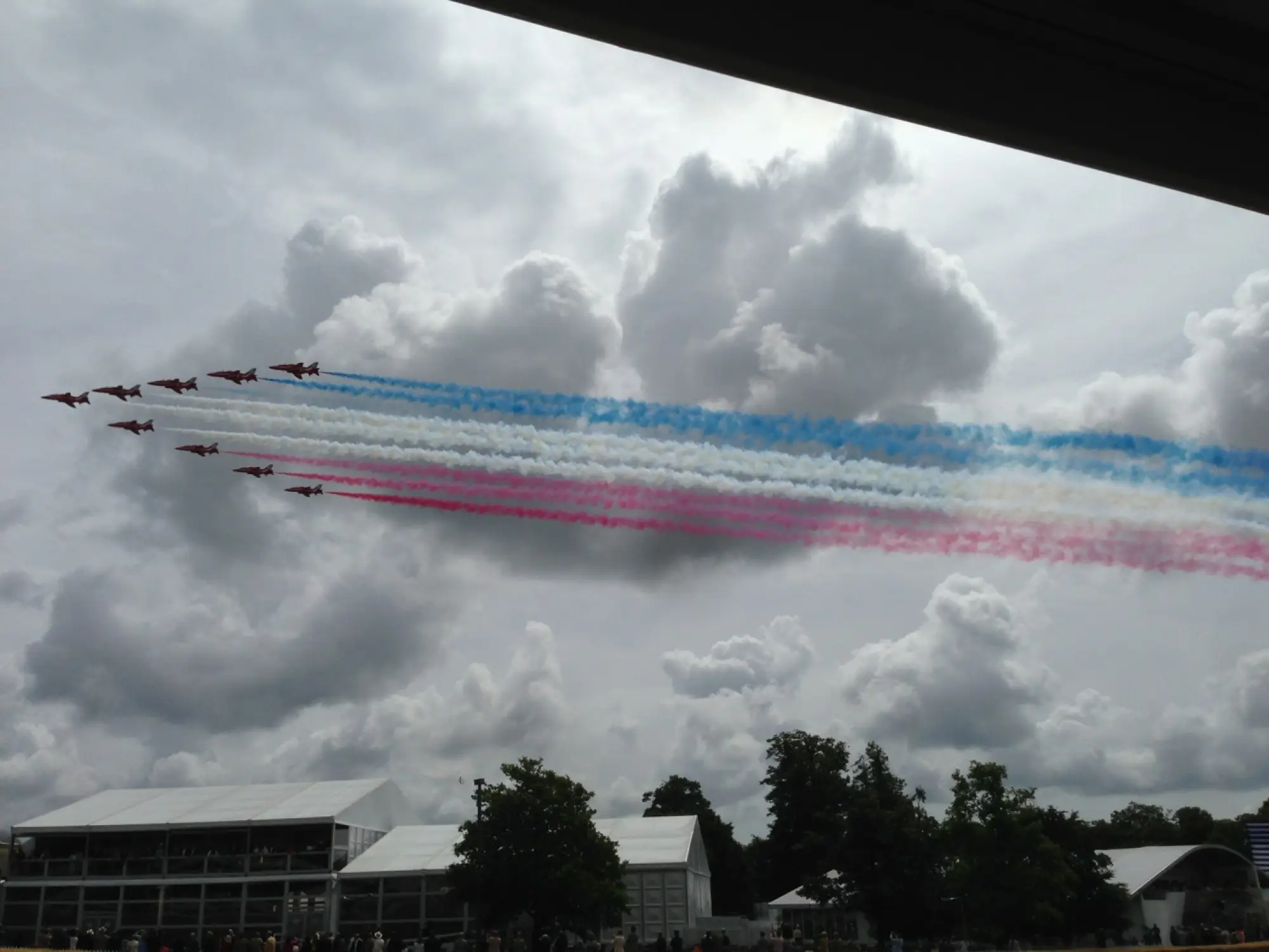 Goodwood Festival of Speed 2014 - 156