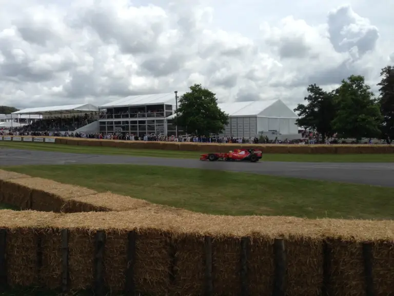 Goodwood Festival of Speed 2014 - 158