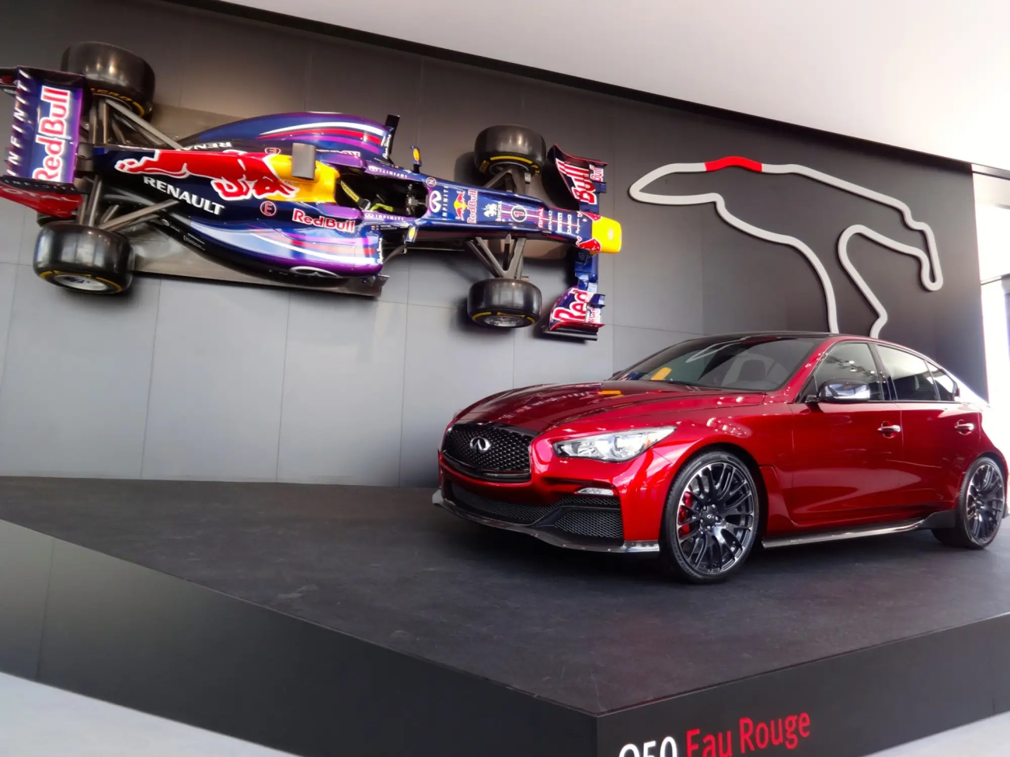 Goodwood Festival of Speed 2014 - 183