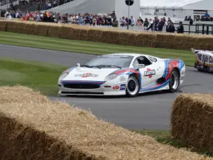 Goodwood Festival of Speed 2014 - 227