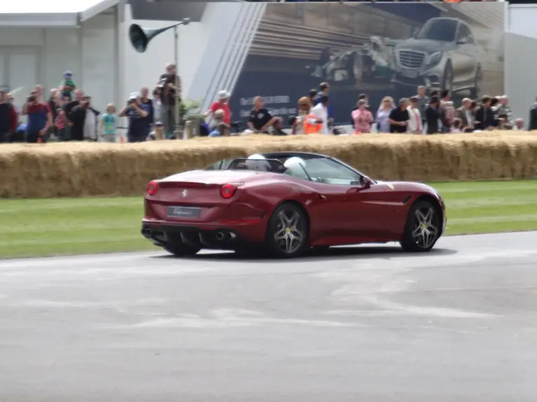 Goodwood Festival of Speed 2014 - 229