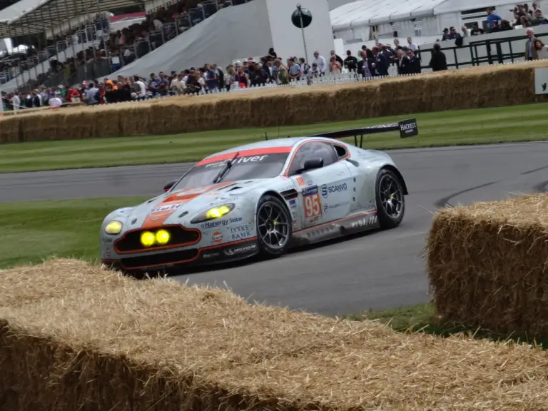 Goodwood Festival of Speed 2014 - 230