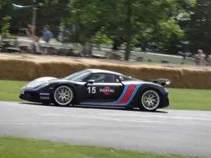 Goodwood Festival of Speed 2014 - 231