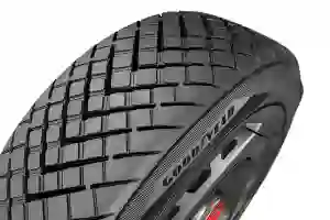 Goodyear Eagle GO - Foto - 8