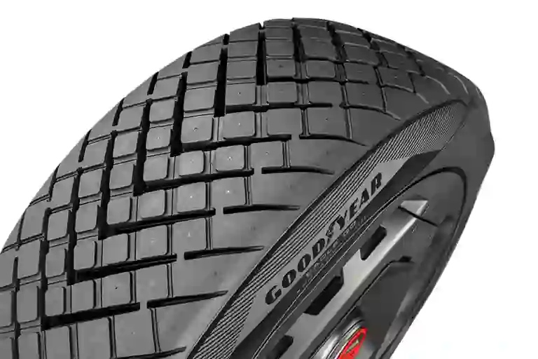 Goodyear Eagle GO - Foto - 8