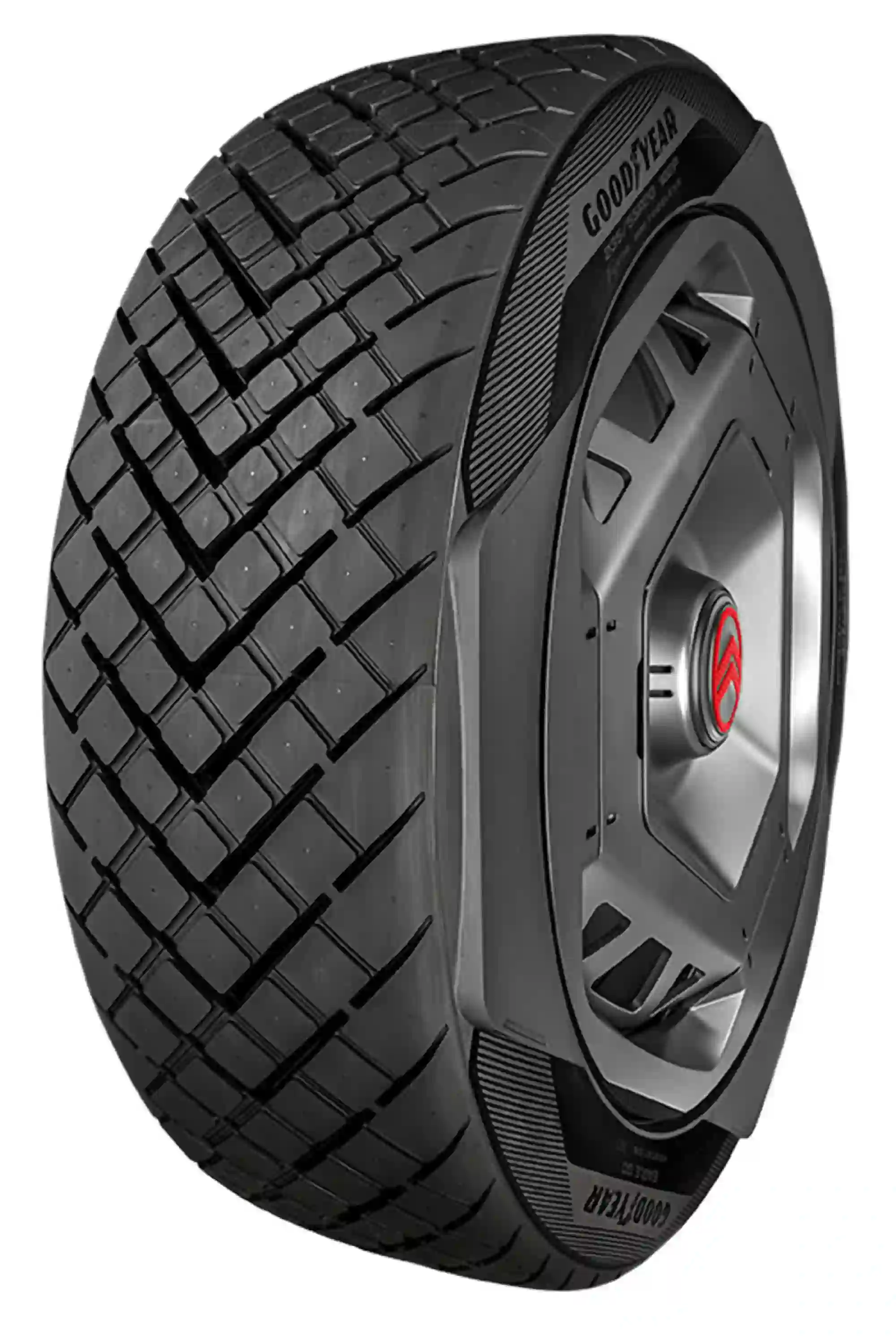 Goodyear Eagle GO - Foto - 6
