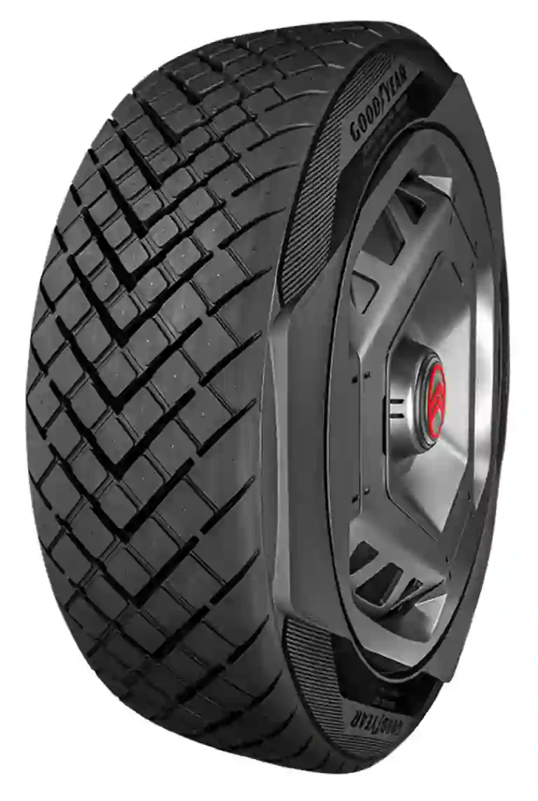 Goodyear Eagle GO - Foto - 6