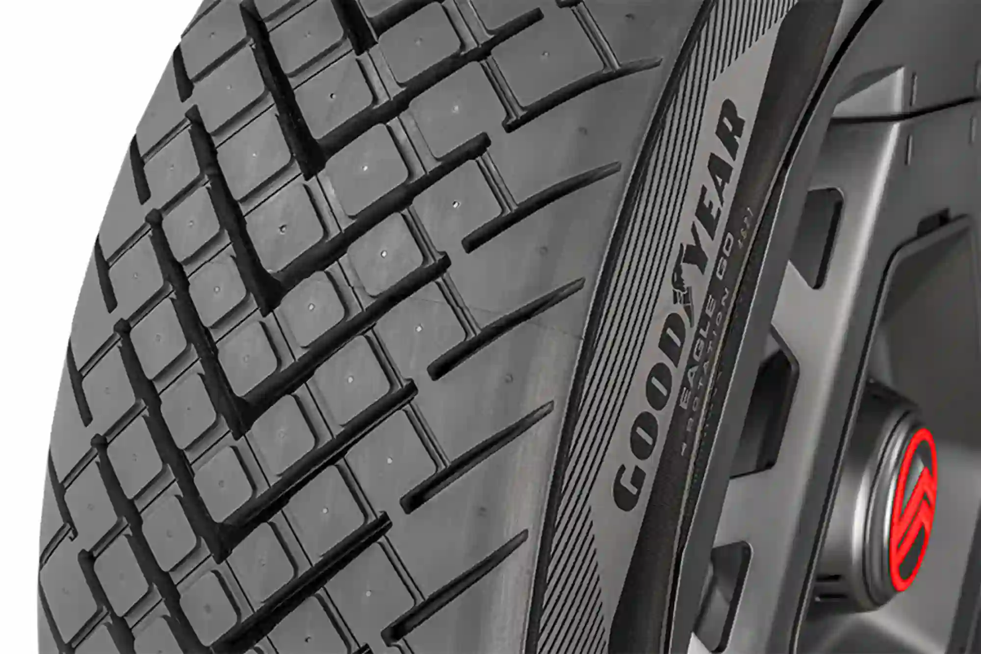 Goodyear Eagle GO - Foto - 7