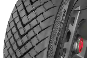 Goodyear Eagle GO - Foto - 7