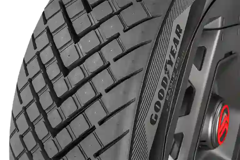 Goodyear Eagle GO - Foto - 7