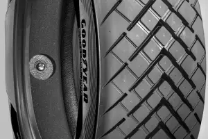 Goodyear Eagle GO - Foto - 1