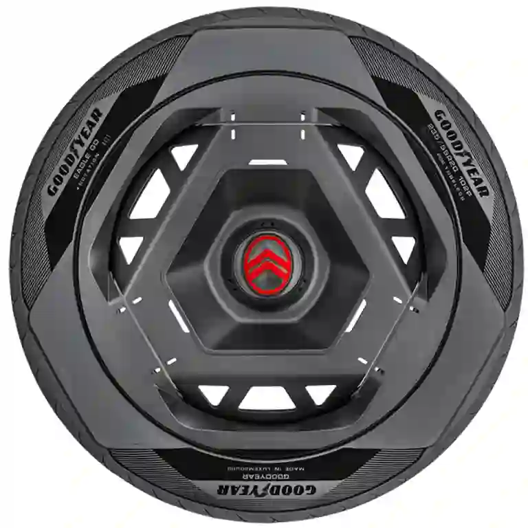 Goodyear Eagle GO - Foto - 3