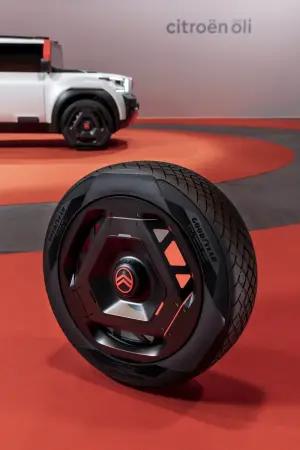 Goodyear Eagle GO - Foto - 2