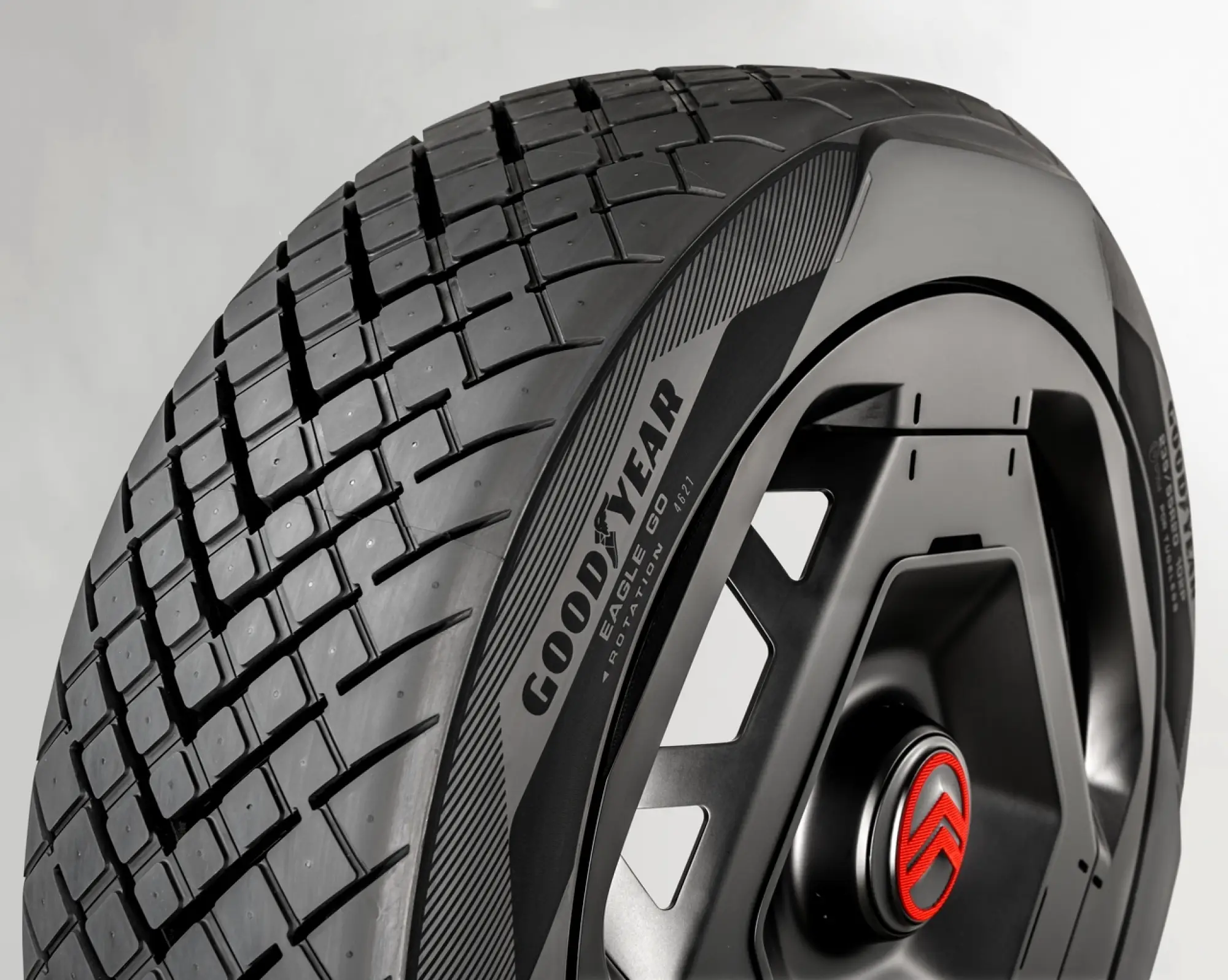 Goodyear Eagle GO - Foto - 10