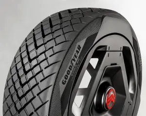 Goodyear Eagle GO - Foto - 10