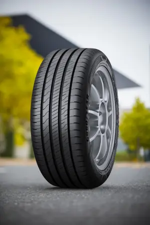 Goodyear - Salone di Ginevra 2020 - 6