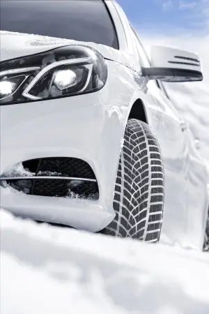 Goodyear UltraGrip  - 11